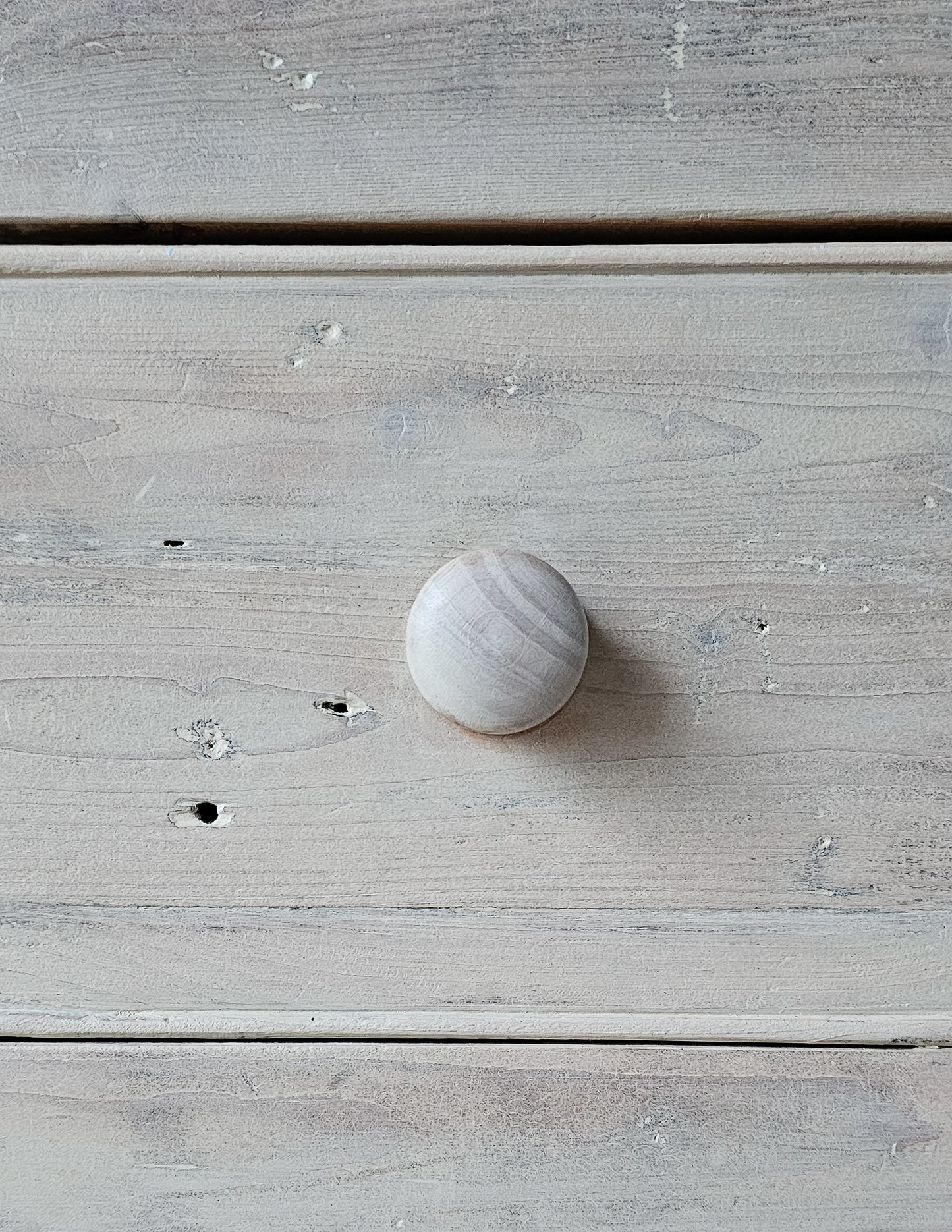 The Lauren Farmhouse Pine Desk